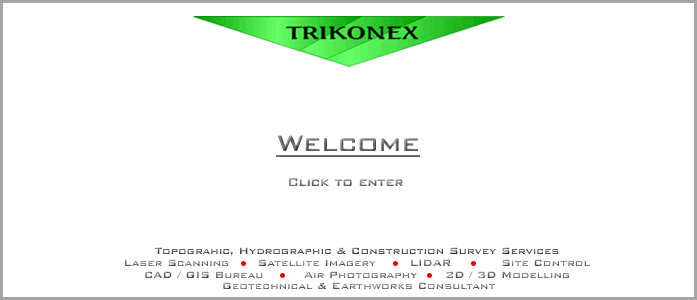 Welcome to Trikonex Ltd